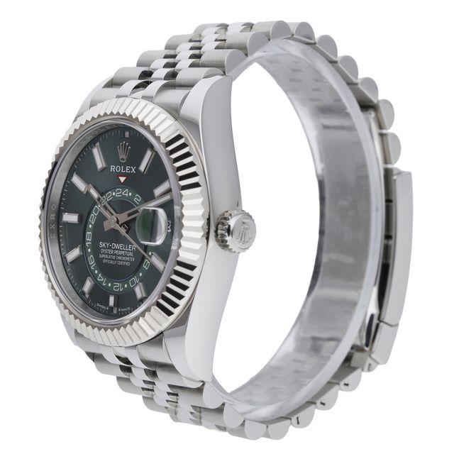 Rolex Sky-Dweller 336934 Image 2